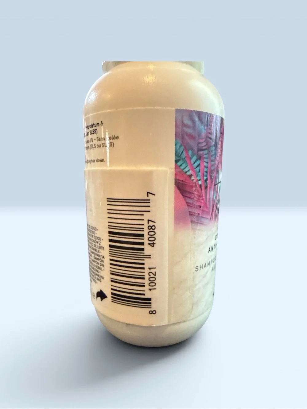 igk hydrating coconut